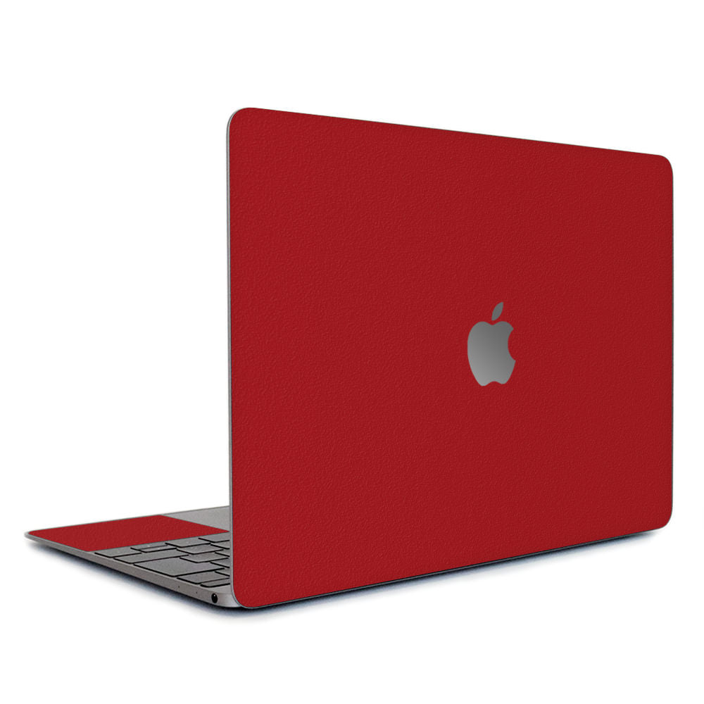 MacBook Air 13-inch (2022~ ) Red