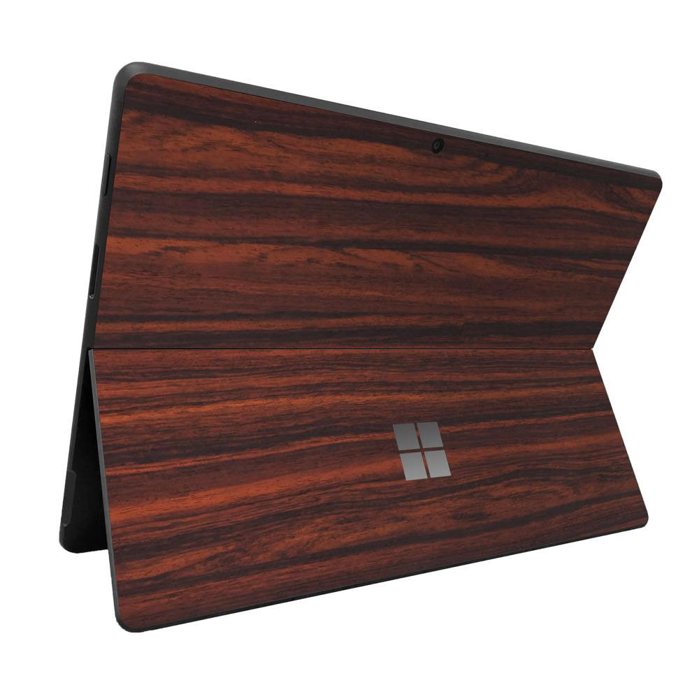 Surface Pro9 Rosewood