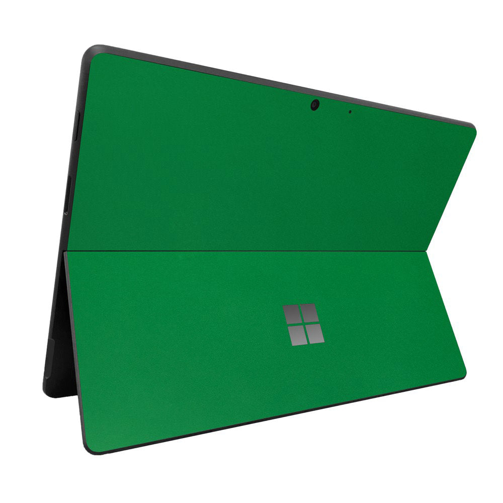 Surface Pro9 Green