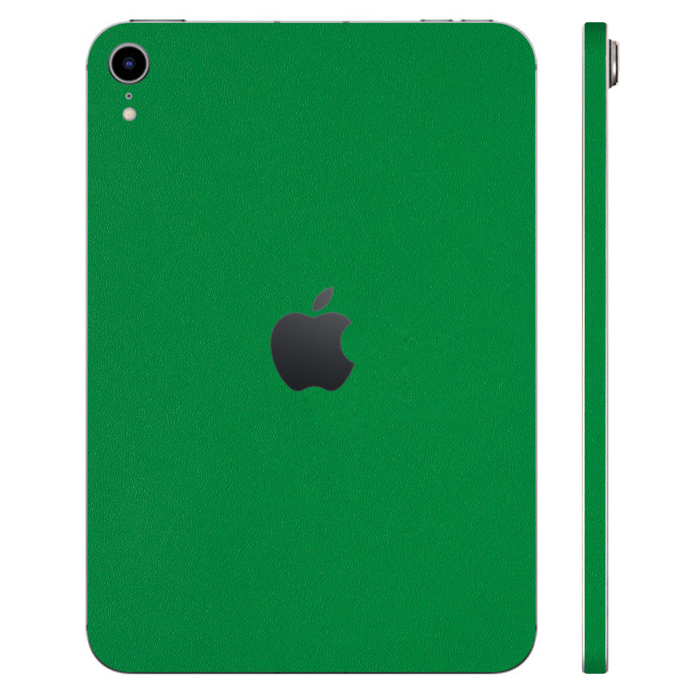 iPad mini 6th generation Green