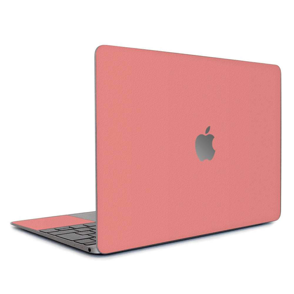 MacBook Air 11-inch Salmon Pink