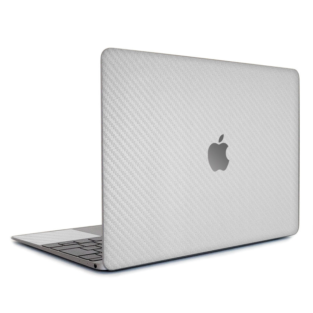 MacBook Pro 13" (2012~2015) Silver Carbon