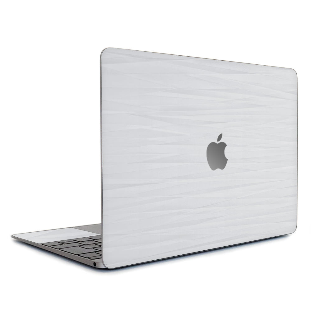 MacBook Pro 15" (2012~2015) White Abstract