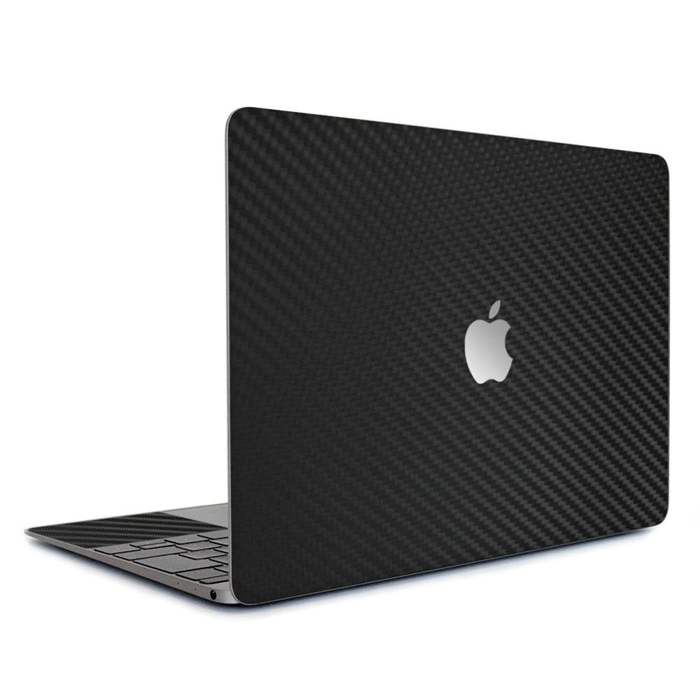 MacBook Pro 15" (2012~2015) Black Carbon