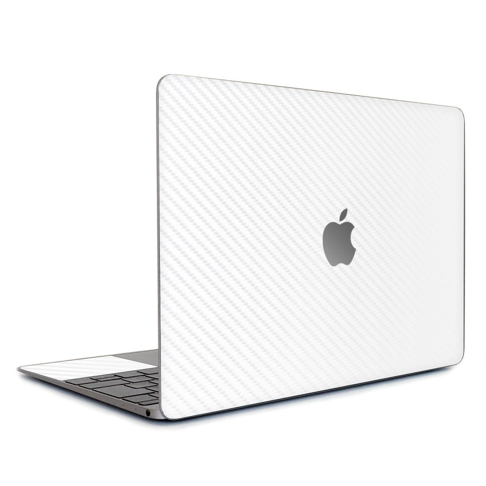 MacBook Pro 15" (2012~2015) White Carbon