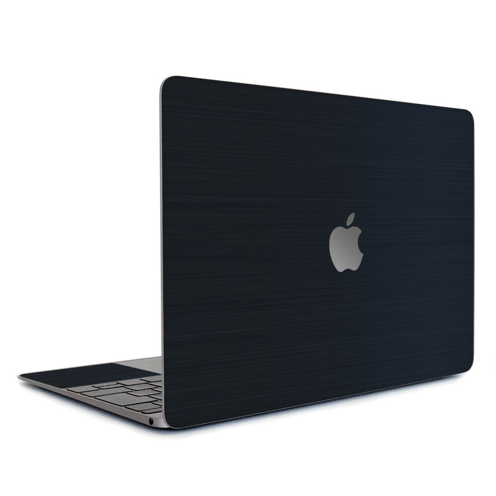 MacBook 12" Navy Brushed Metal