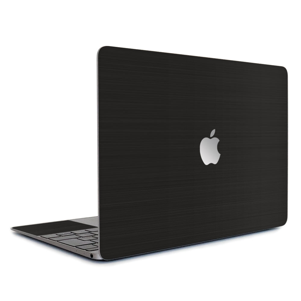 MacBook Pro 13" (2016~2019) Black Brushed Metal