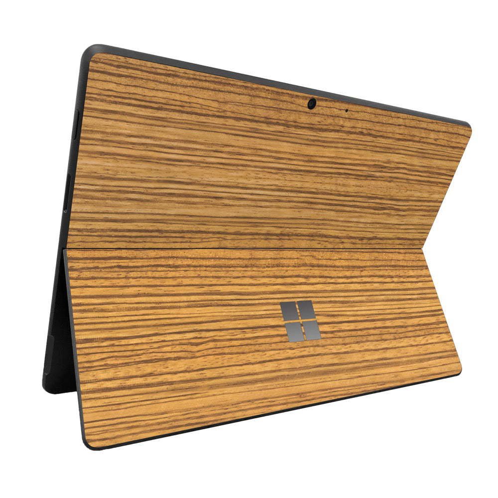 Surface Go1 Zebrawood2