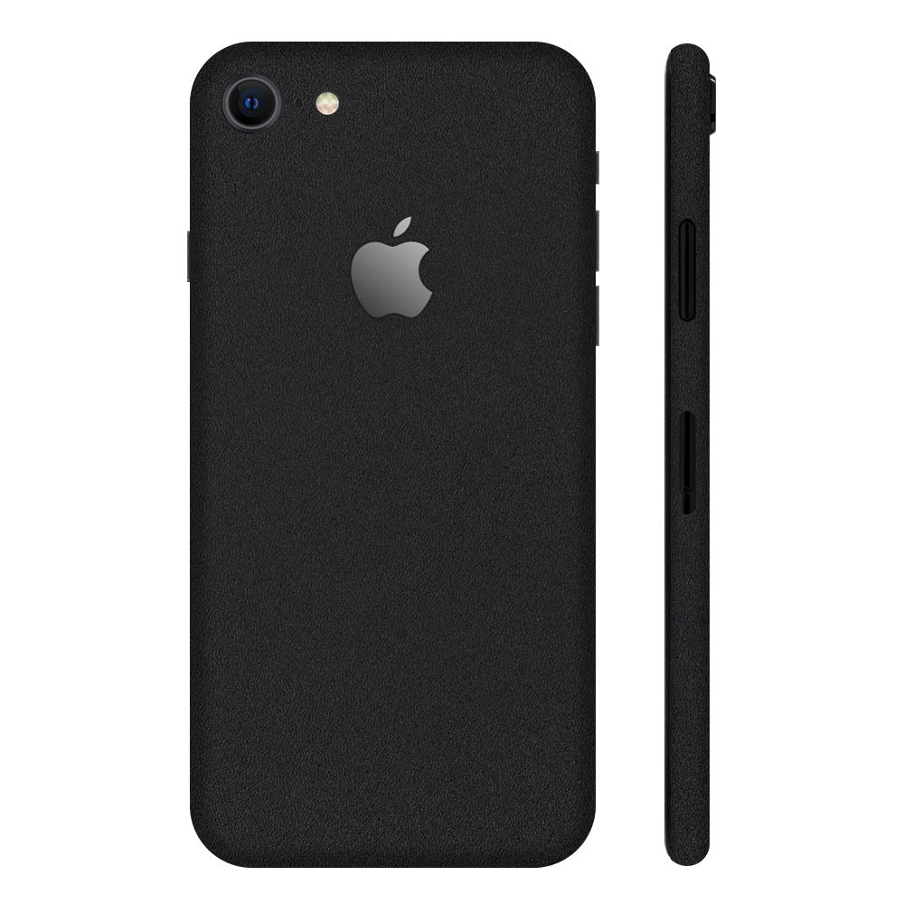 iPhoneXR Black All Surface Cover