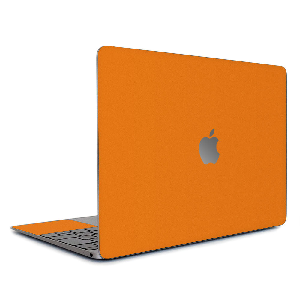 MacBook Air 13" (2018~2021) Orange