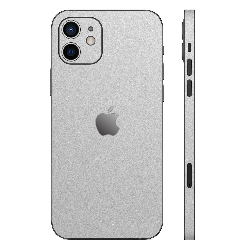 iPhone12 Pro Silver