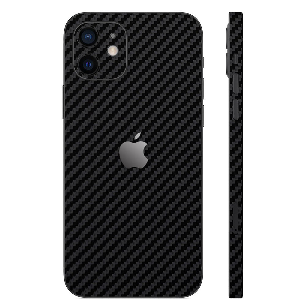 iPhone13 mini Black Carbon