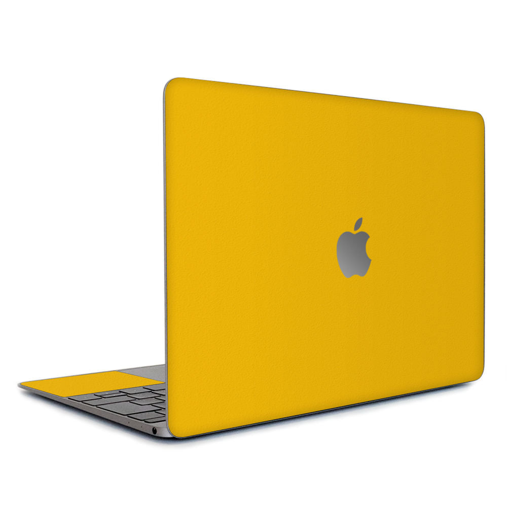 MacBook Pro 14" (2021~ ) Yellow