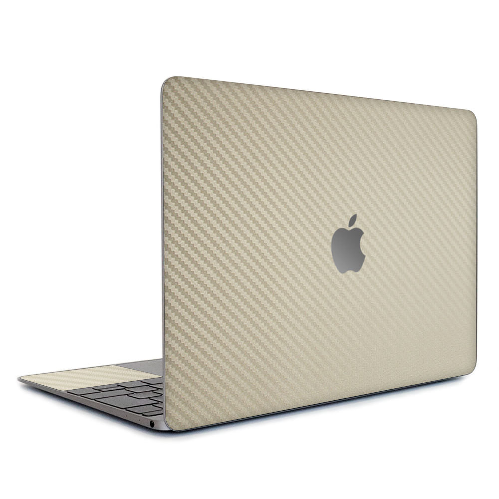 MacBook Pro 14" (2021~ ) Gold Carbon