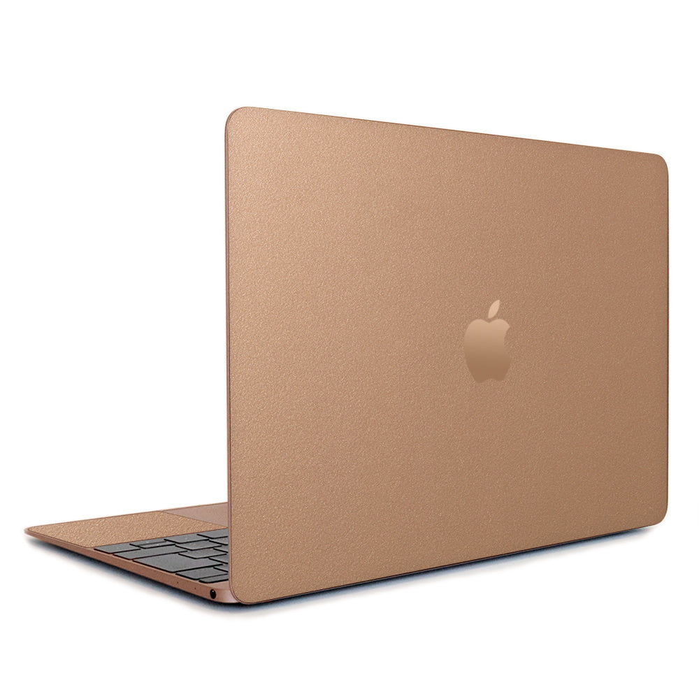 MacBook Pro 16-inch (2021~ ) Gold